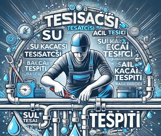 Su Tesisat Hizmetleri